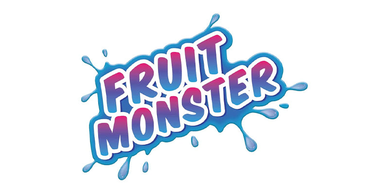 Fruit Monster E-Liquid