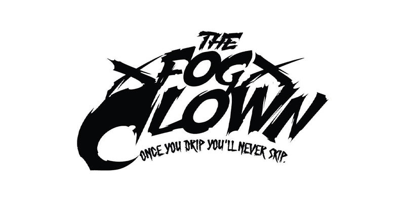 The Fog Clown E-Liquid
