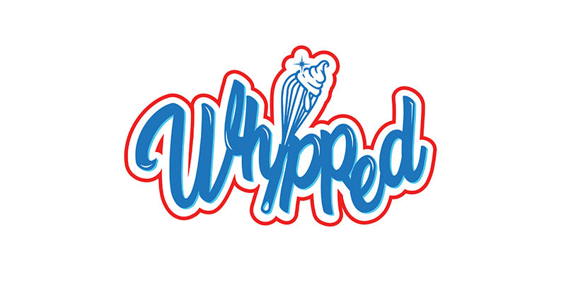 Whipped E-Liquid