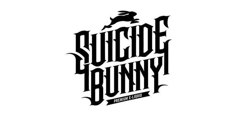 Suicide Bunny E-Liquid