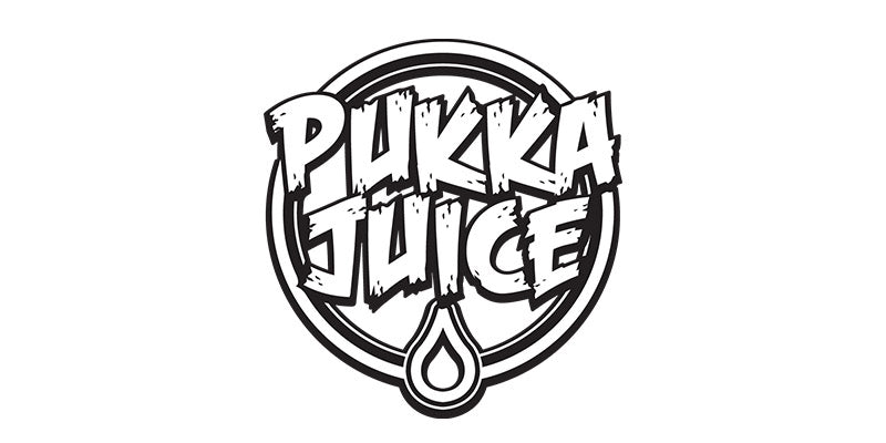 Pukka Juice E-Liquid