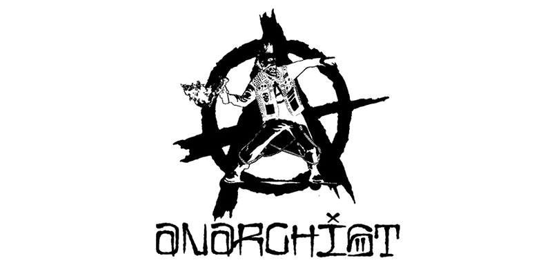 Anarchist E-Liquid Shortfills & Nic Salts  Gourmet E-Liquid