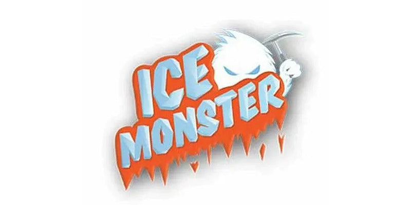 Ice Monster E-Liquid