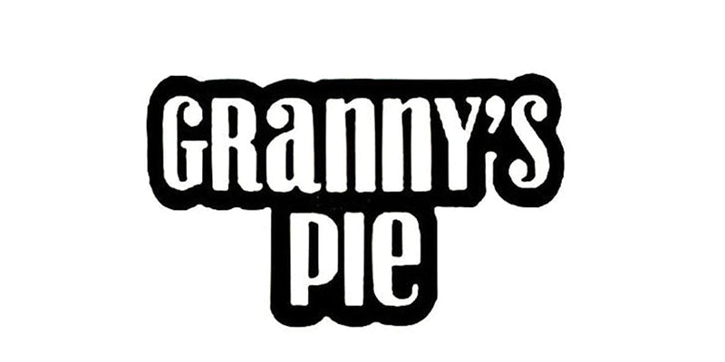 Granny's Pie E-Liquid by Vape Breakfast Classics