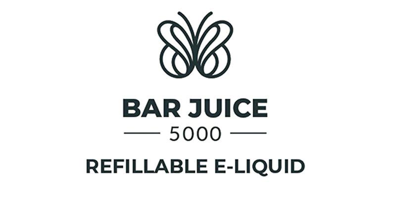 Bar Juice 5000 E-Liquid