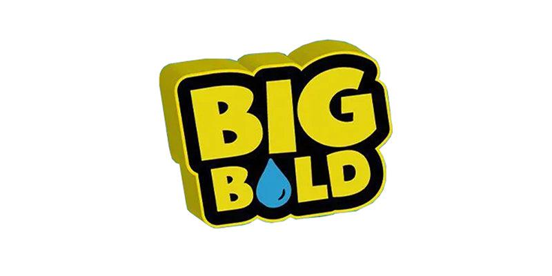 Big Bold E-Liquid