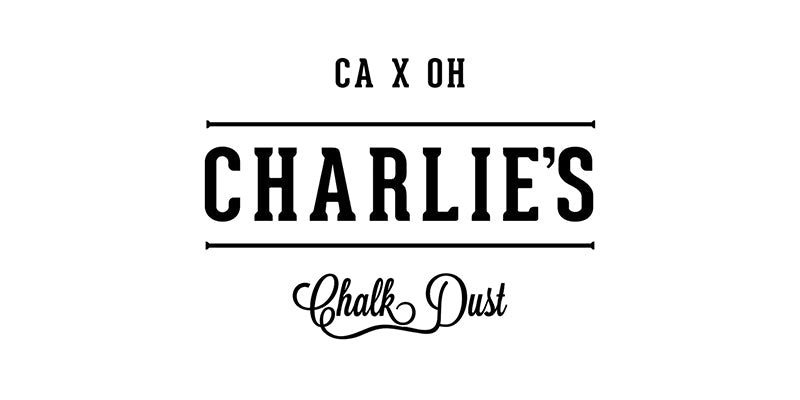 Charlie's Chalk Dust E-Liquid