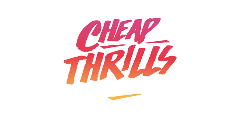 Cheap Thrills Juice Co. E-Liquid