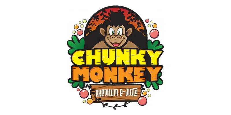 Chunky Monkey E-Liquid