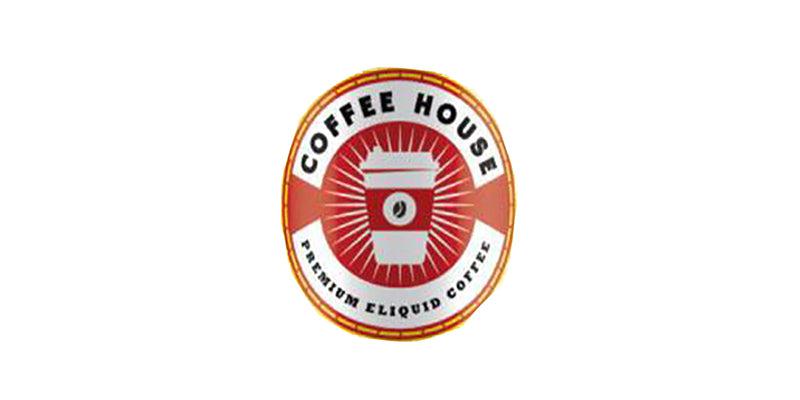 Coffee House E-Liquid