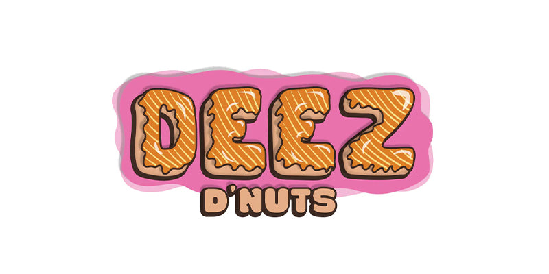 Deez D'Nuts E-Liquid