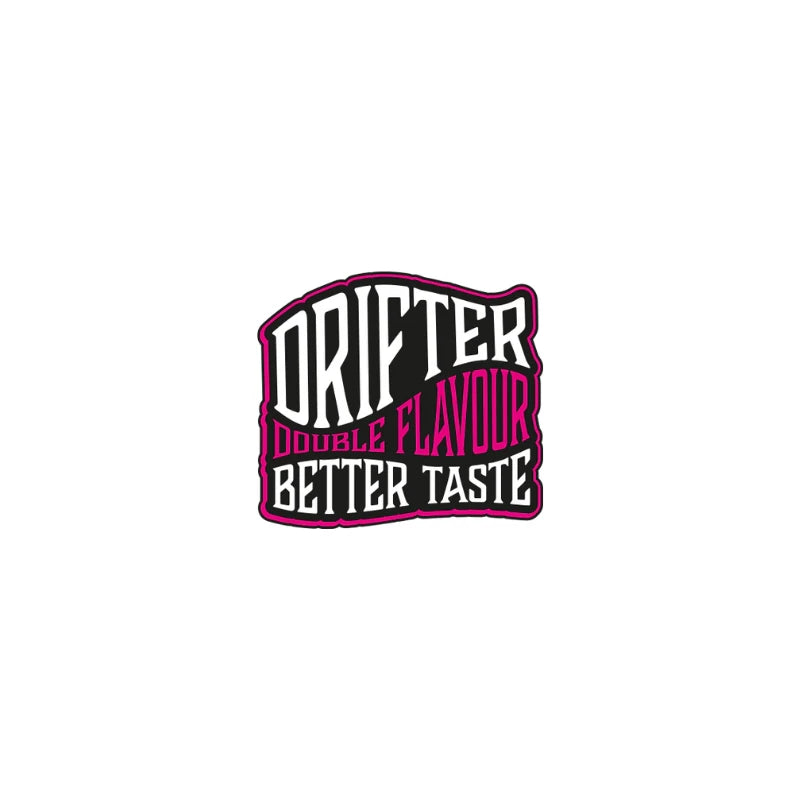 Drifter E-Liquids