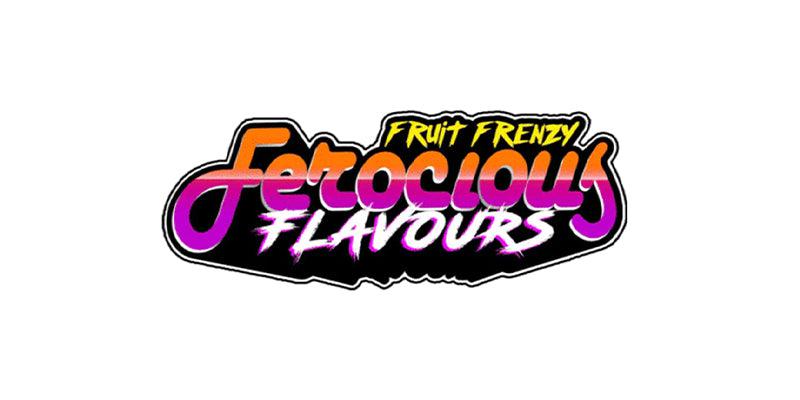 Ferocious Flavours E-Liquid