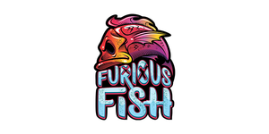 Furious Fish