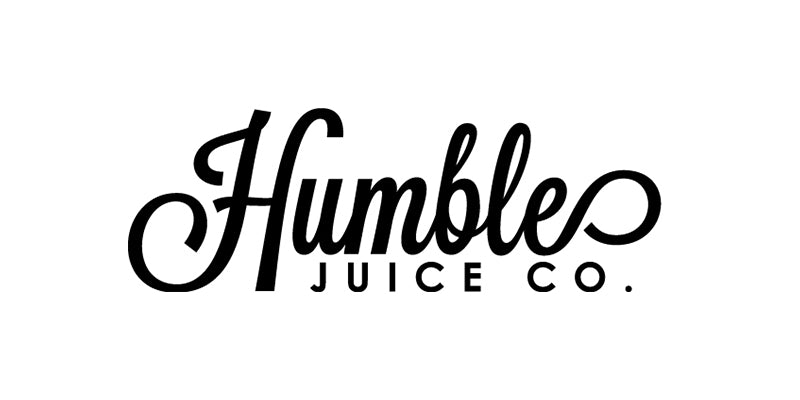 Humble Juice Co. E-Liquid