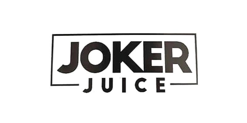 Joker Juice E-Liquid