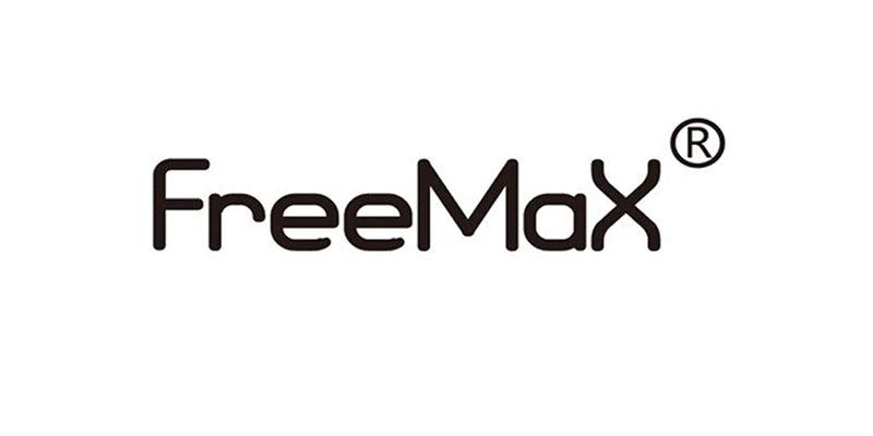 FreeMax Vape Tanks