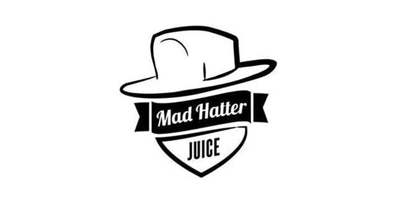 Mad Hatter Juice E-Liquid