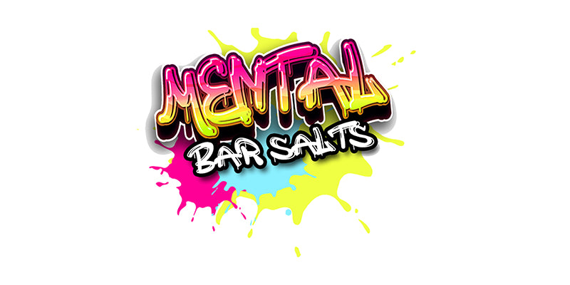 Mental Bar Salt E-Liquid