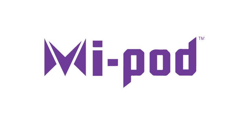 Mi Pod Replacement Pods  Gourmet E-Liquid