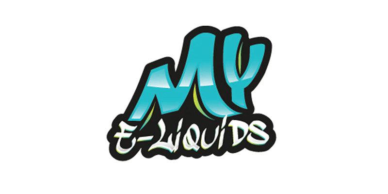 My E-Liquids
