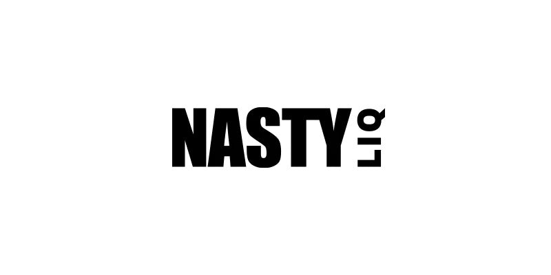 NastyLiq Nic Salt E-Liquids