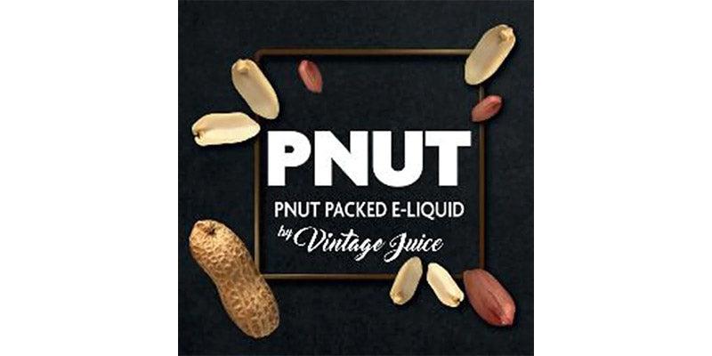 Pnut E-Liquid