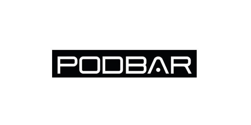 Podbar Juice by Kingston