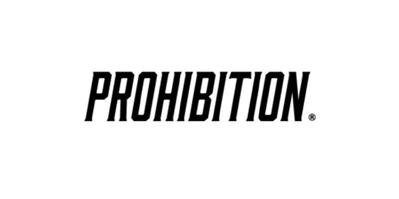 Prohibition Vape Co. E-Liquid