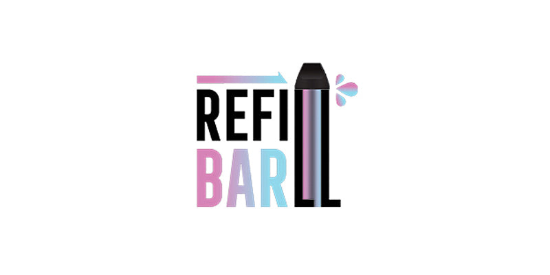 Refill Bar