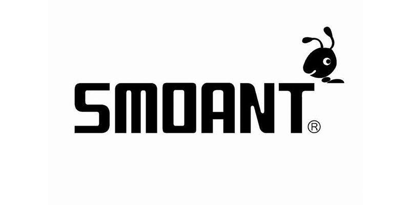 Smoant Replacement Pods