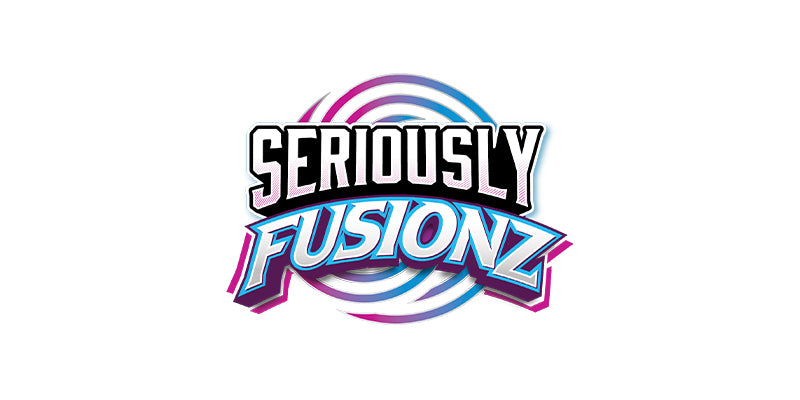 Seriously Fusionz