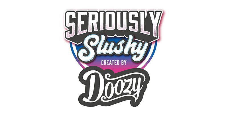 Seriously Slushy E-Liquid