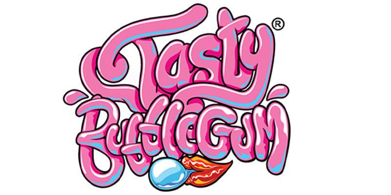 Tasty Bubblegum E-Liquid