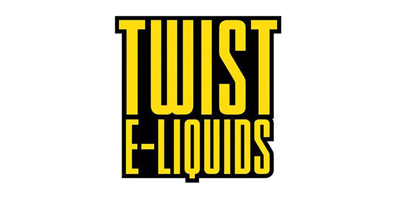 nasty juice vape Twist E-Liquid 120ML (60ML x 2) Vape Juice main image 0
