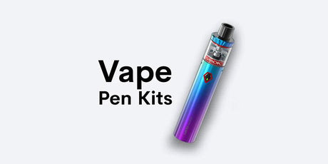 Vape Pens