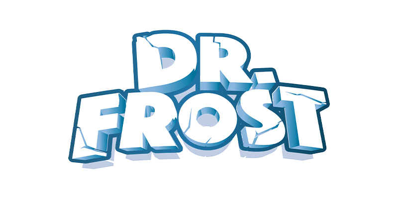 Dr Frost E-Liquid