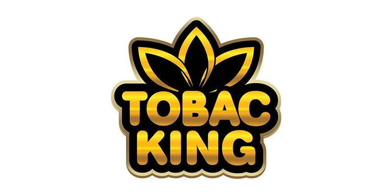 Tobac King E-Liquid