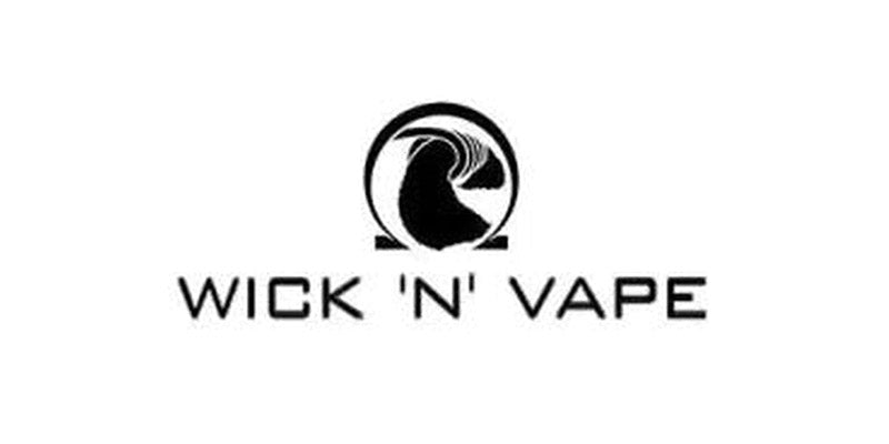 Wick N' Vape E-Liquid