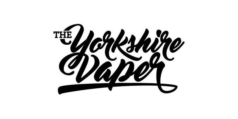 The Yorkshire Vaper E-Liquids