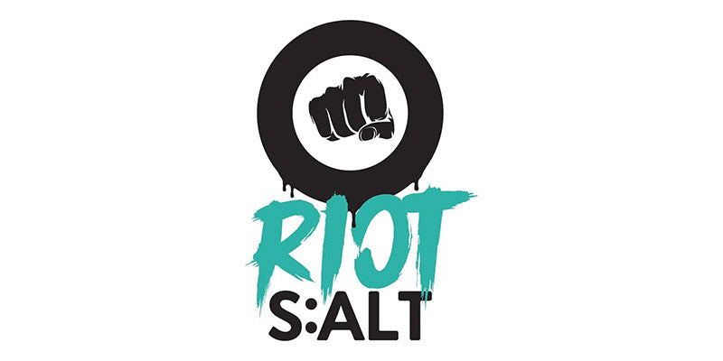 Riot S:ALT Hybrid Nic Salt