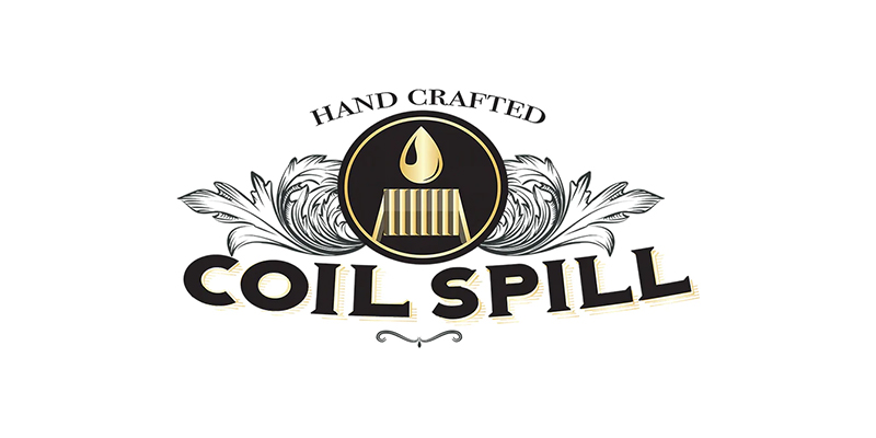 Coil Spill E-Liquid