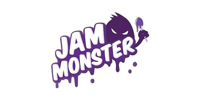 Jam Monster E-Liquid