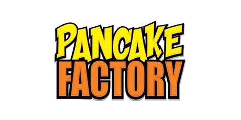Pancake Factory E-Liquid