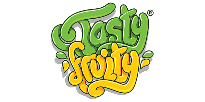 Tasty Fruity E-Liquid