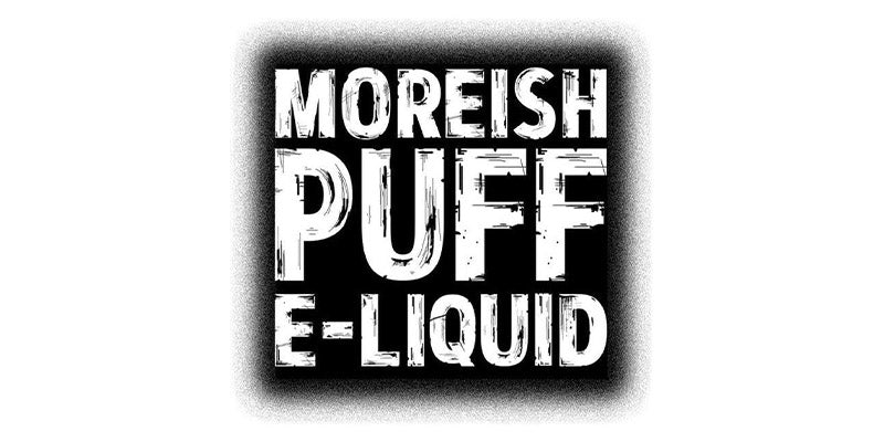 Moreish Puff E-Liquid