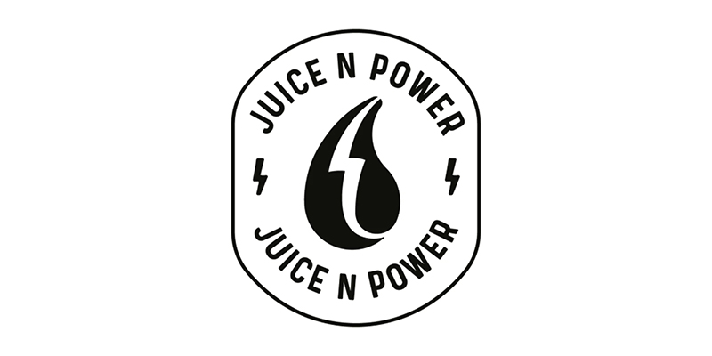 Juice N' Power E-Liquid