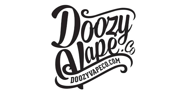 Doozy Vape Co. E-Liquid