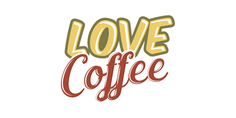 Love Coffee E-Liquid