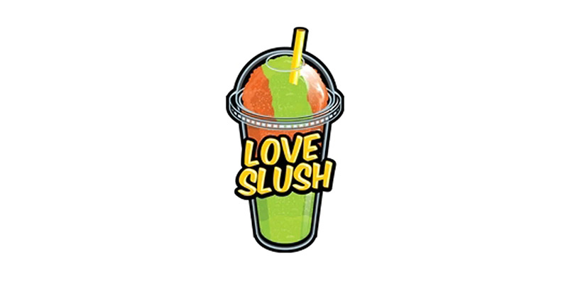 Love Slush E-Liquid